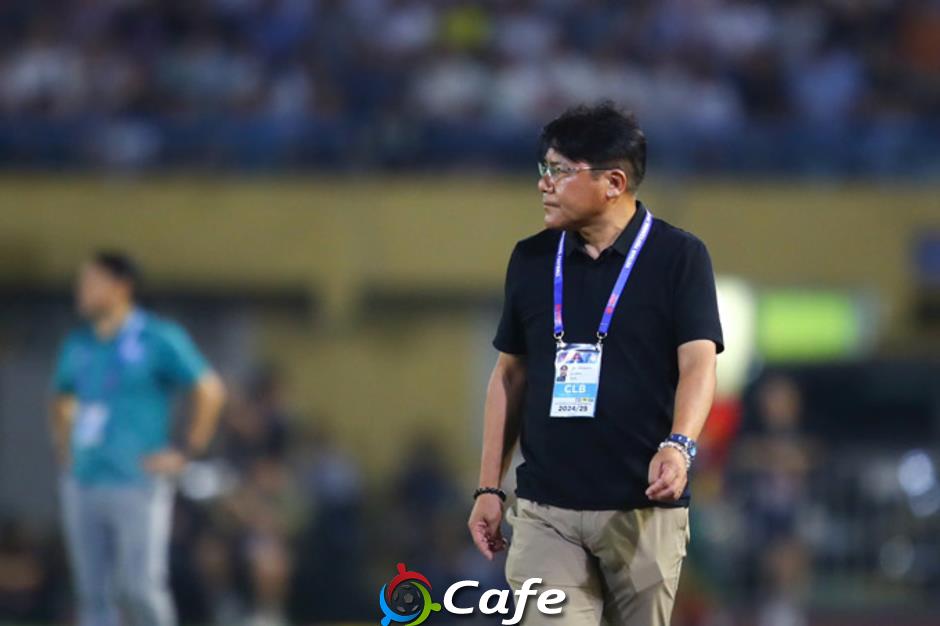 Câu chuyện V.League: Hà Nội, tháng Tư & lời nói dối ngọt ngào