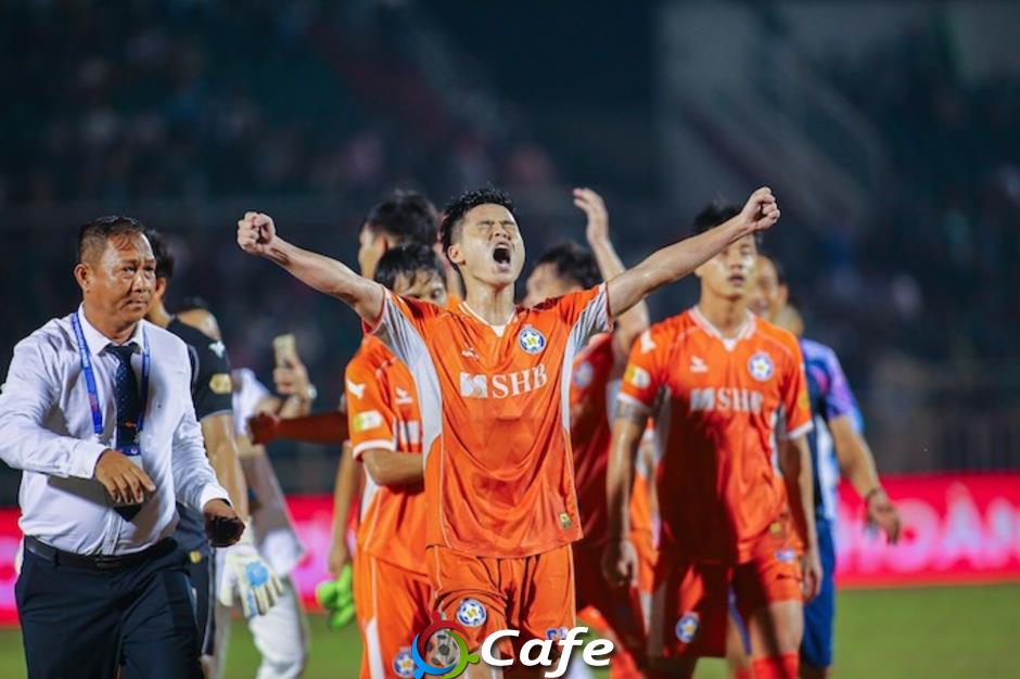 'Chết đi sống lại', SHB Đà Nẵng sẽ khác?