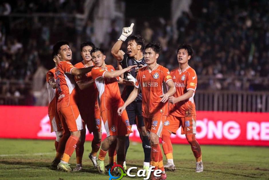 'Chết đi sống lại', SHB Đà Nẵng sẽ khác?