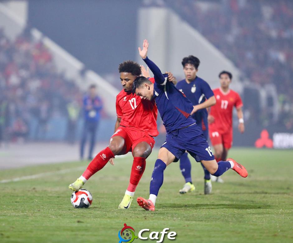 Chung kết Buriram vs Công an Hà Nội: Việt Nam hay Thái Lan là số 1 Đông Nam Á?