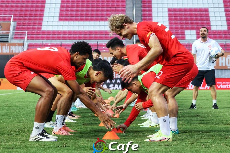 CLB Công an Hà Nội nguy cơ mất suất dự giải Đông Nam Á