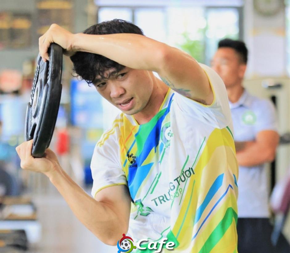 CLB của Công Phượng, Xuân Trường giải thích lý do không nhận suất V.League của Quảng Nam để lại