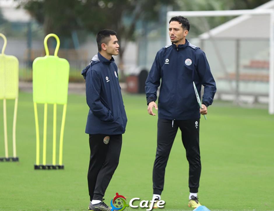 CLB Hà Nội mời truyền nhân của Philippe Troussier?