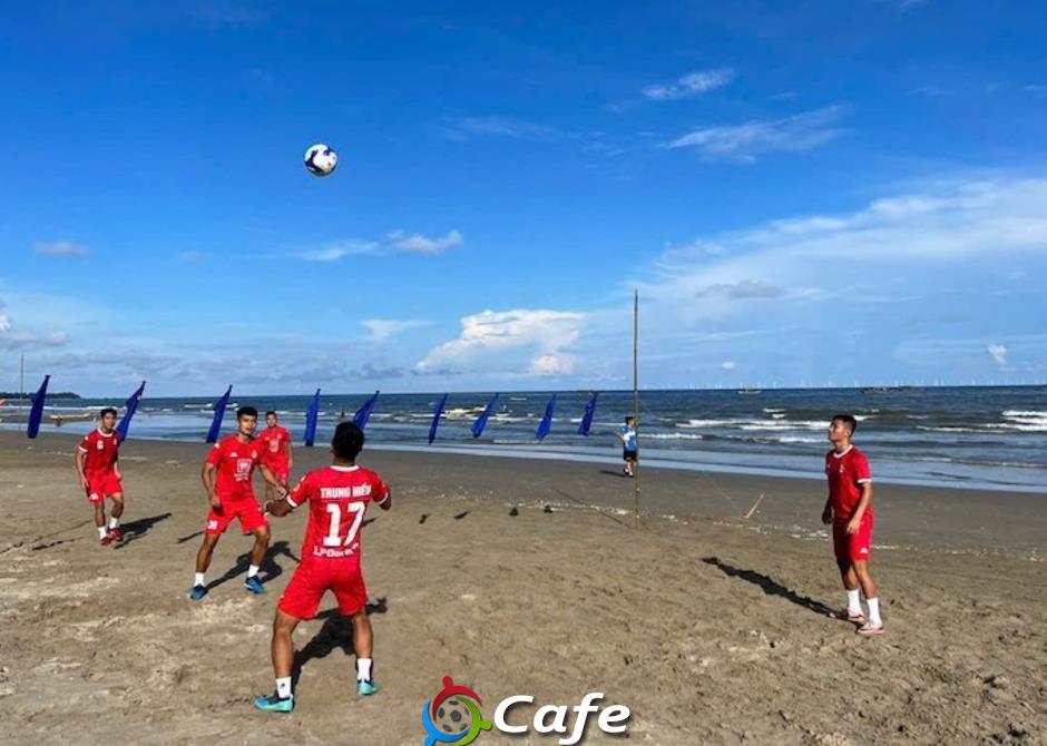 CLB Hải Phòng chỉ mong một mùa giải yên ổn!