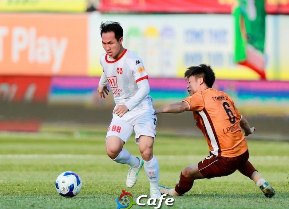 CLB Hải Phòng chỉ mong một mùa giải yên ổn!