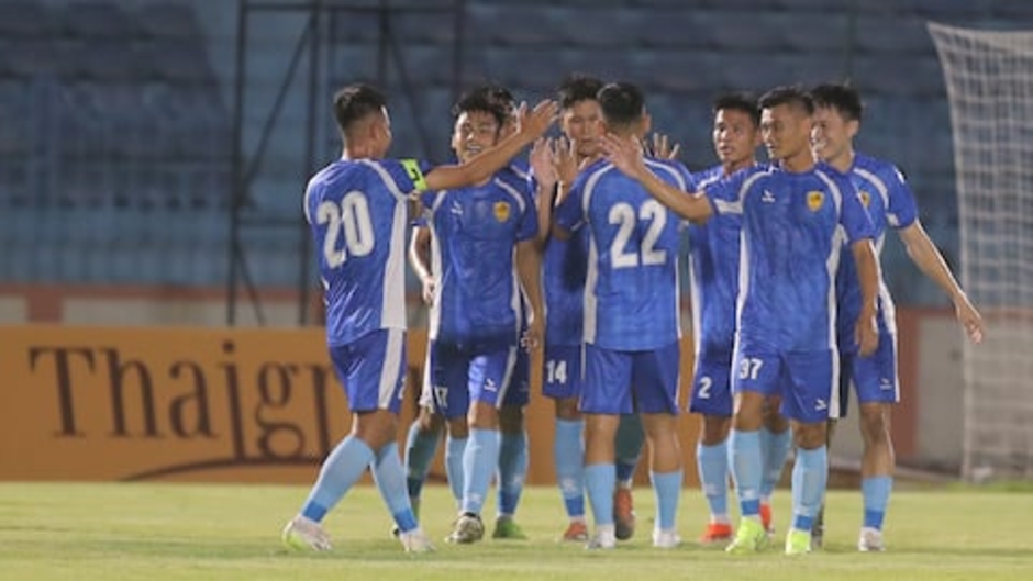 CLB Quảng Nam chính thức không dự V.League 2025/26