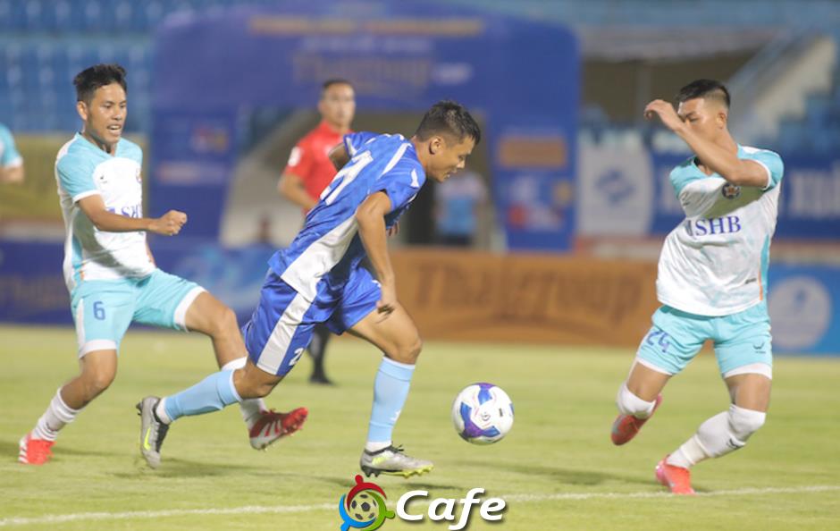 CLB Quảng Nam chính thức không dự V.League 2025/26