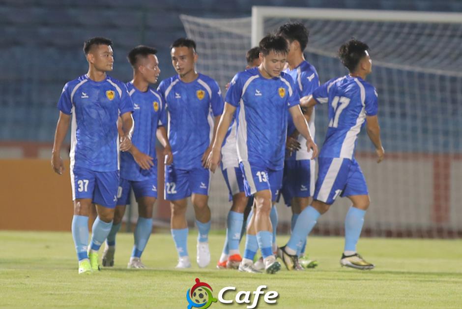 CLB Quảng Nam chính thức không dự V.League 2025/26