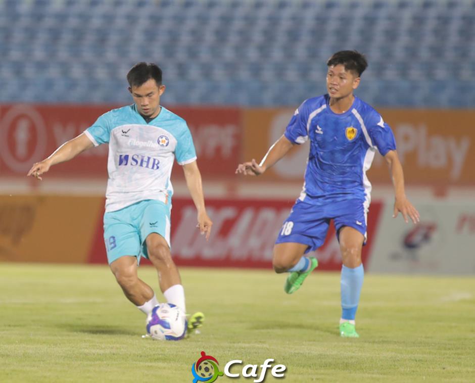 CLB Quảng Nam chính thức không dự V.League 2025/26