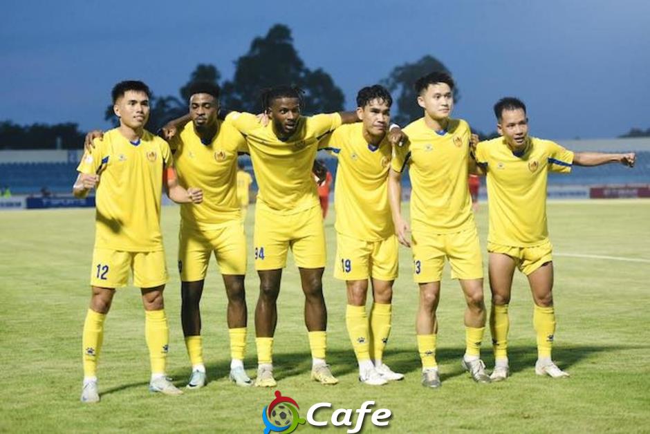 CLB Quảng Nam nào đã an toàn