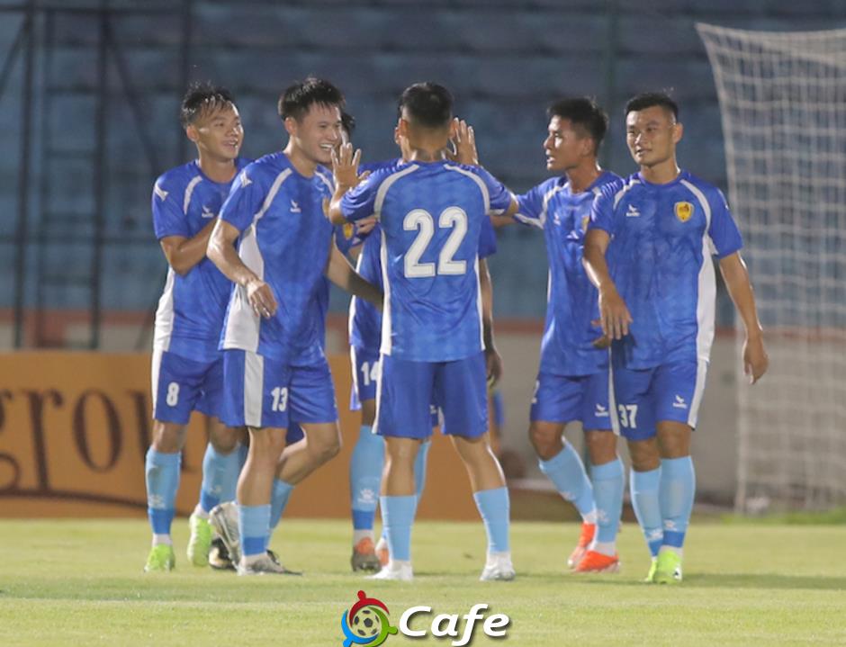 CLB Quảng Nam tiếp tục hoãn binh việc dự V.League 2025/26