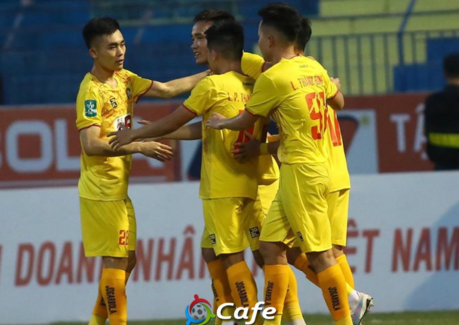 CLB Thanh Hoá dưới thời bầu Đoan như thế nào?