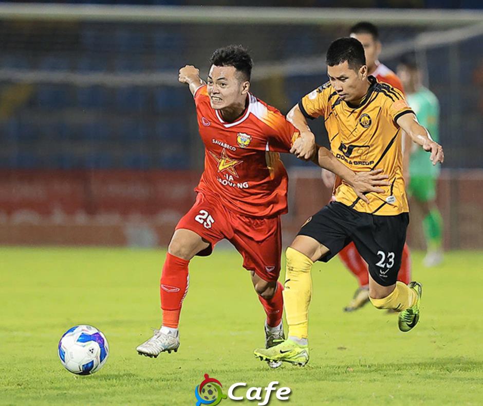 CLB Thanh Hoá dưới thời bầu Đoan như thế nào?