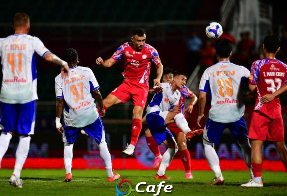 CLB TP.HCM sáng cửa trụ hạng, nhưng HLV Phùng Thanh Phương lòng vẫn đầy ngổn ngang