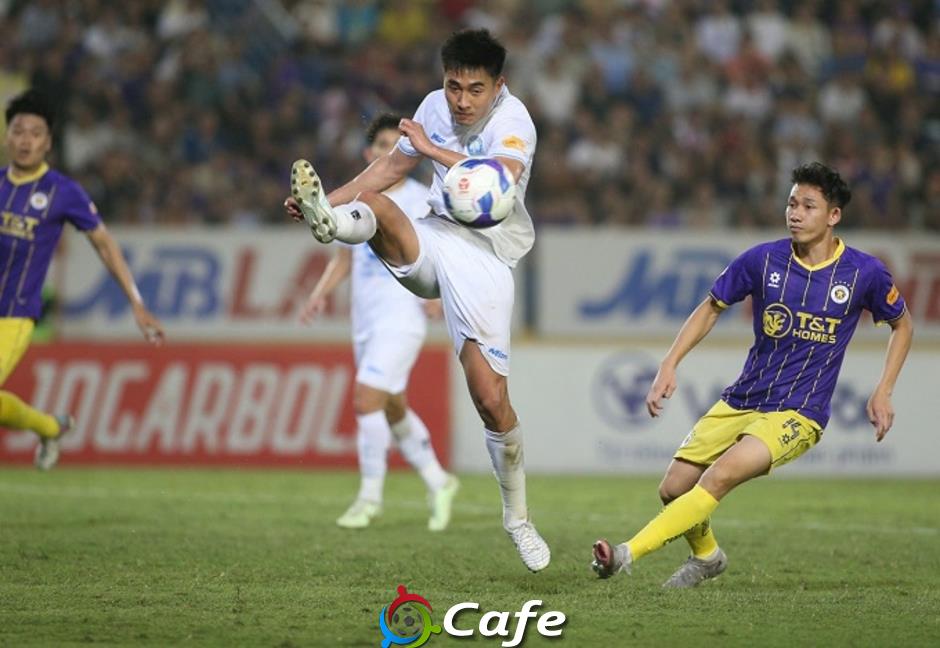 Còn ai có thể cản bước Nam Định lên ngôi?