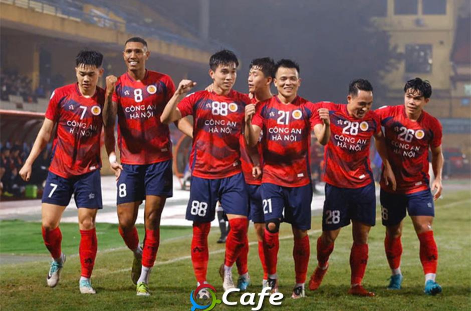 Công An Hà Nội gặp khó