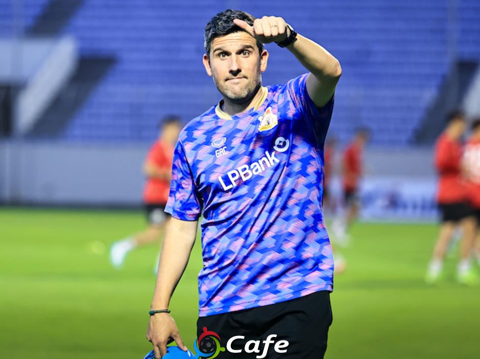 Cuộc chiến của thầy ngoại tại V.League