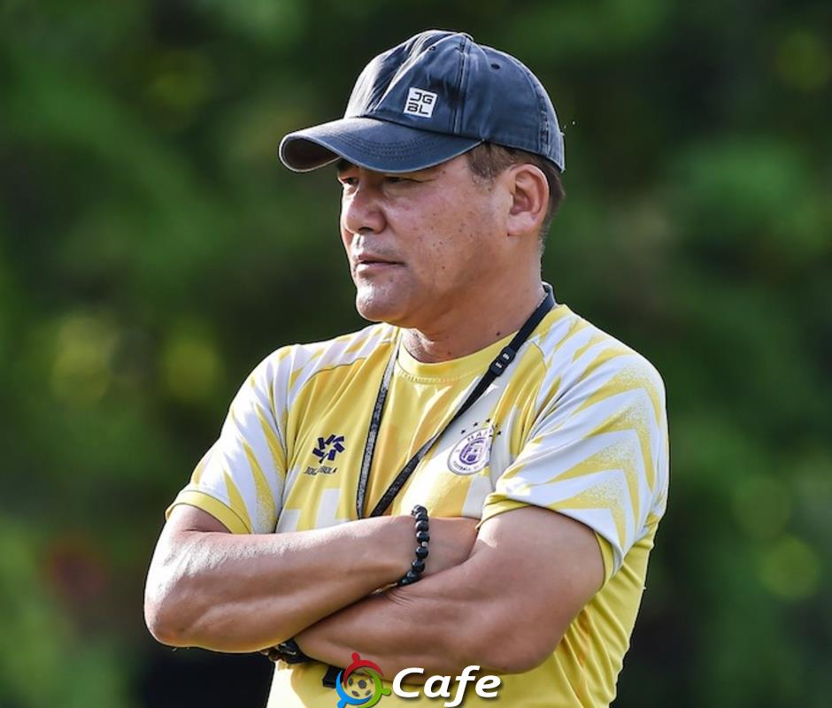 Cuộc chiến của thầy ngoại tại V.League