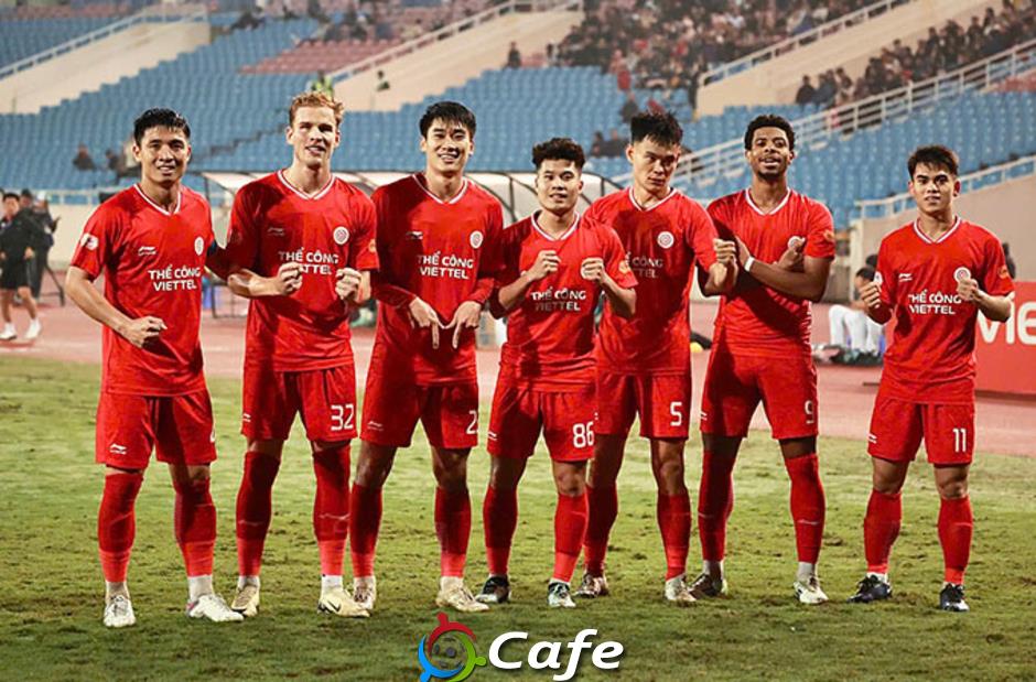 Cuộc đua CAHN vs Thể Công Viettel: Huy chương đồng mà như… vàng