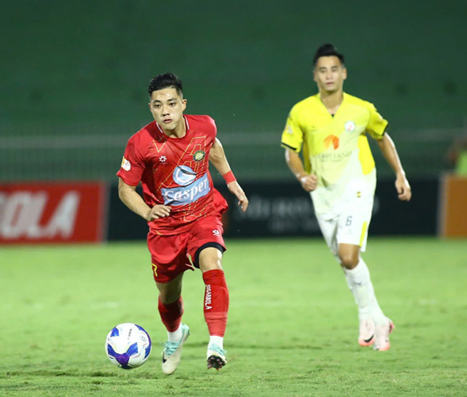 Đằng sau chuyện CLB Thanh Hoá từ ‘cõi chết’ lên đỉnh V.League