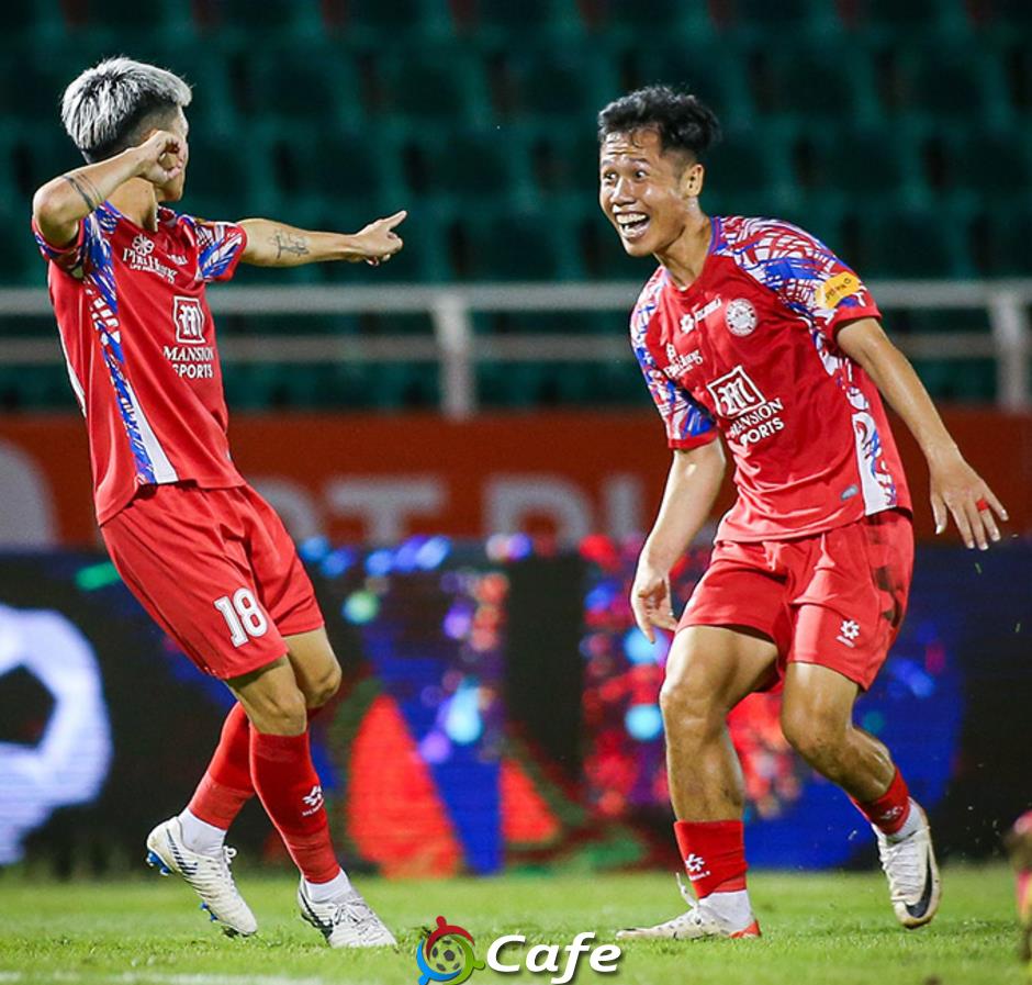 Danh sách 6 đội TP.HCM thi đấu V.League, hạng Nhất 2025/26