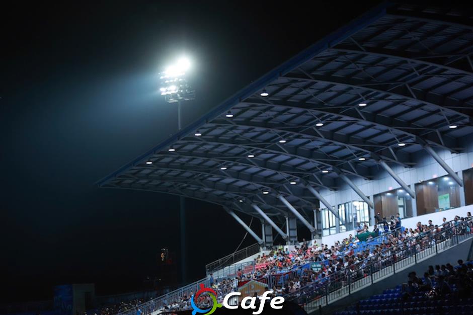Doãn Ngọc Tân bị gãy xương sườn