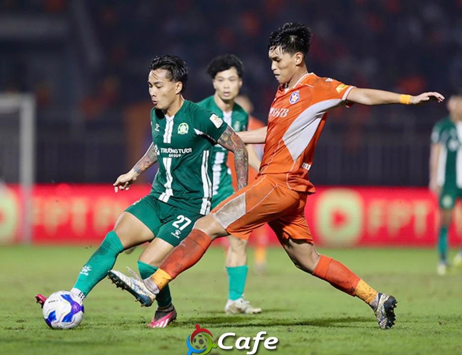 Đội của Công Phượng gặp bất lợi trước đề xuất từ 7 CLB V.League