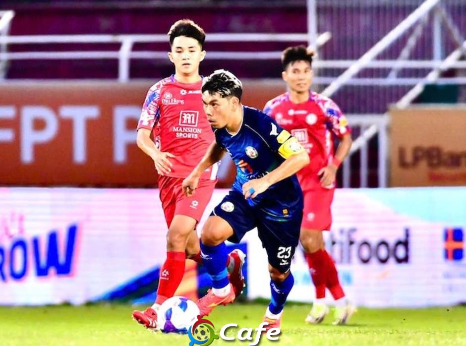 GĐKT Bùi Đoàn Quang Huy bi quan về tương lai của Bình Định
