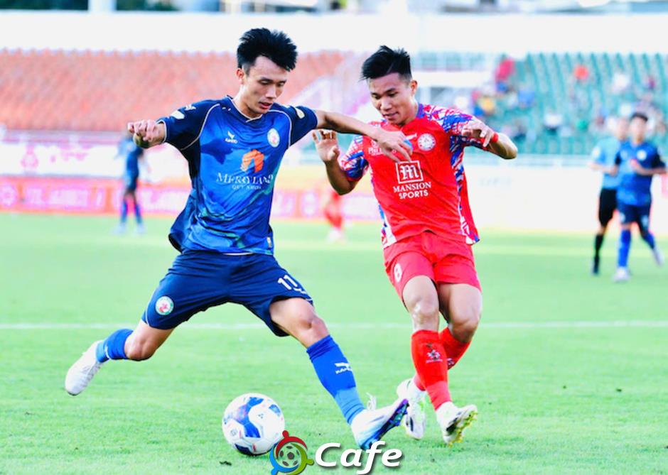 GĐKT Bùi Đoàn Quang Huy bi quan về tương lai của Bình Định