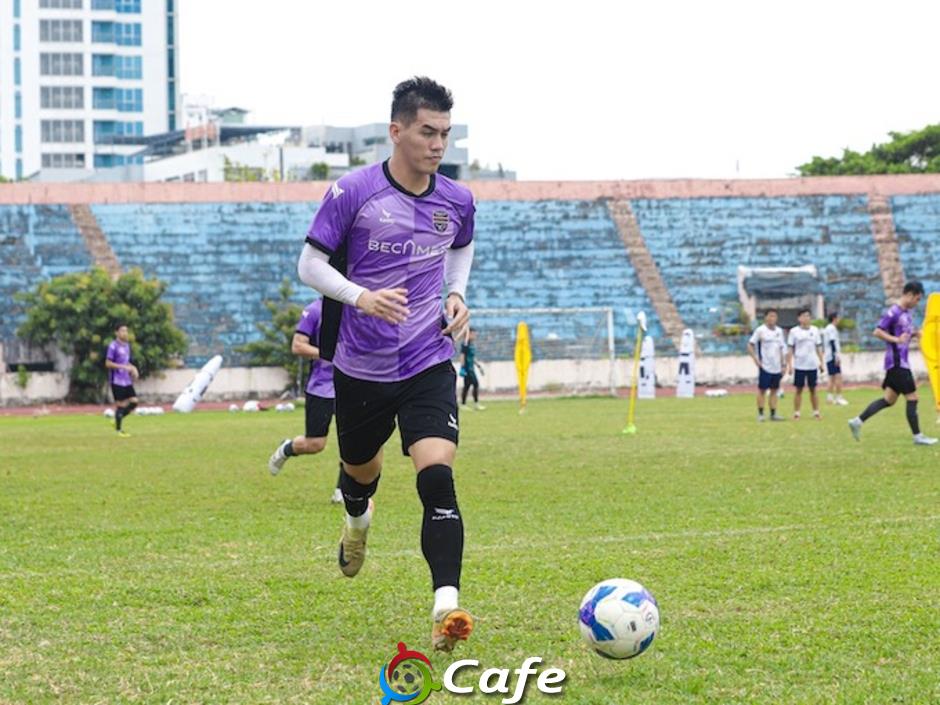 Giới thiệu CLB Becamex TP.HCM tại V.League 2025/26: Cơ hội nào cho cựu vương?