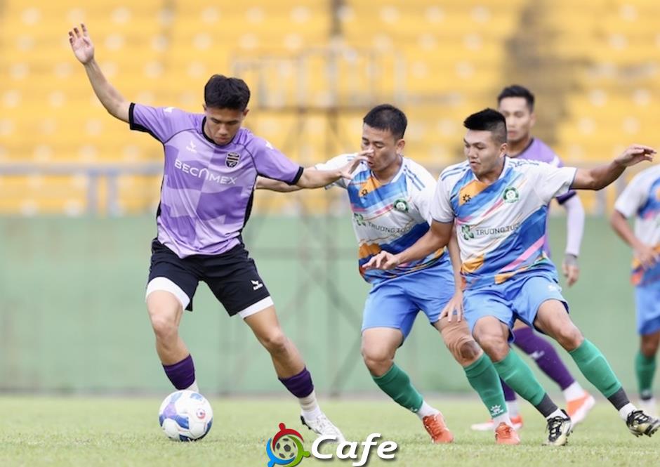 Giới thiệu CLB Becamex TP.HCM tại V.League 2025/26: Cơ hội nào cho cựu vương?