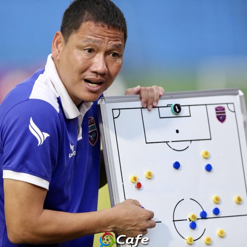 Giới thiệu CLB Becamex TP.HCM tại V.League 2025/26: Cơ hội nào cho cựu vương?