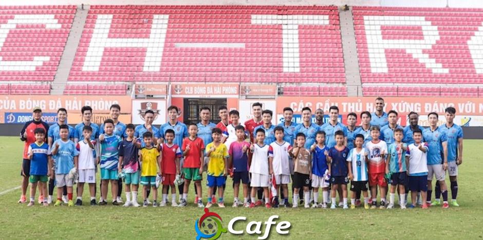 Giới thiệu CLB Becamex TP.HCM tại V.League 2025/26: Cơ hội nào cho cựu vương?