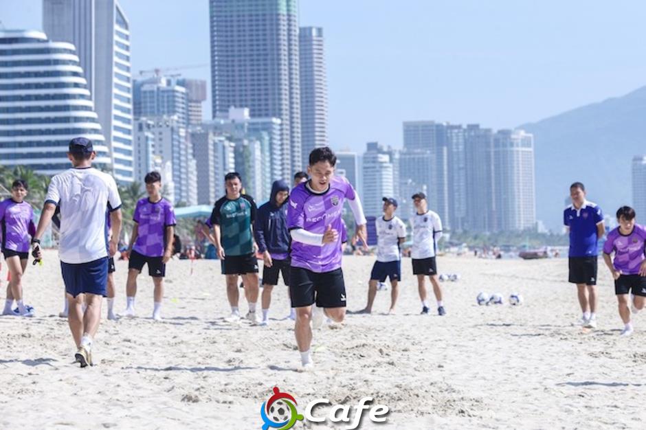 Giới thiệu CLB Becamex TP.HCM tại V.League 2025/26: Cơ hội nào cho cựu vương?