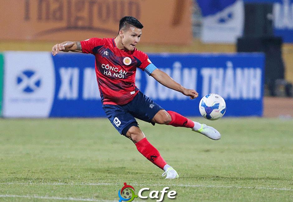 Giới thiệu CLB CAHN tại V.League 2025/26: Ứng viên nặng ký cho chức vô địch