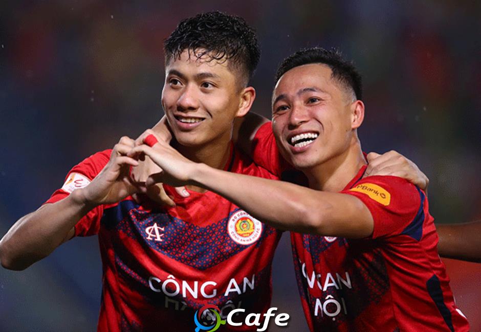 Giới thiệu CLB CAHN tại V.League 2025/26: Ứng viên nặng ký cho chức vô địch