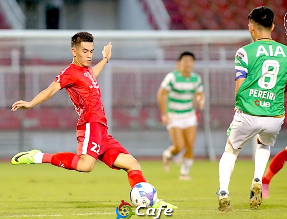 Giới thiệu CLB Công An TP.HCM tại V.League 2025/26: Tìm lại hào quang xưa?