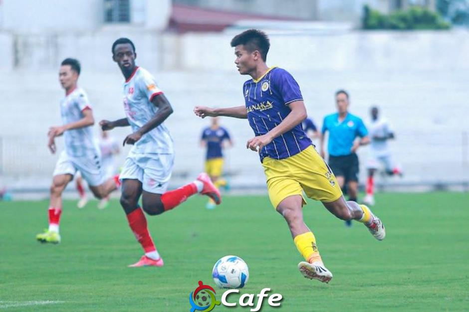 Giới thiệu CLB Hà Nội tại V.League 2025/26: Sẽ giành lại ngôi vương?