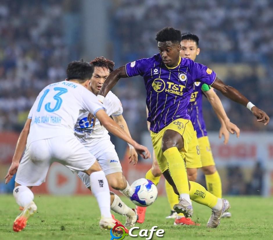 Giới thiệu CLB Hà Nội tại V.League 2025/26: Sẽ giành lại ngôi vương?