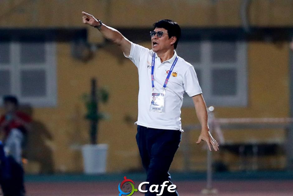 Giới thiệu CLB HAGL tại V.League 2025/26: Trụ hạng là mừng lắm rồi!