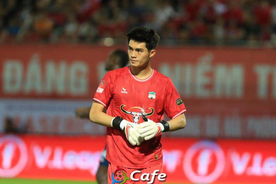 Giới thiệu CLB HAGL tại V.League 2025/26: Trụ hạng là mừng lắm rồi!