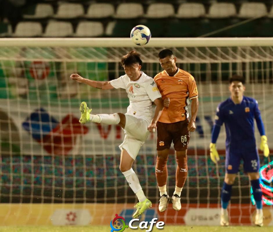 Giới thiệu CLB HAGL tại V.League 2025/26: Trụ hạng là mừng lắm rồi!