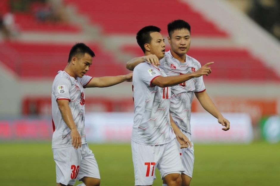 Giới thiệu CLB Hải Phòng tại V.League 2024/25: Đất Cảng sẽ lại vượt khó?