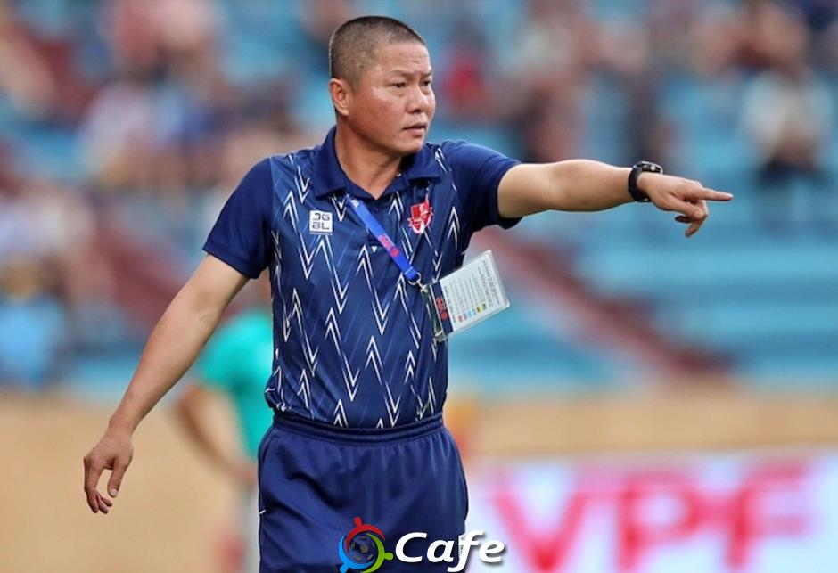 Giới thiệu CLB Hải Phòng tại V.League 2025/26: Đất Cảng tiến lên hay chỉ tồn tại?