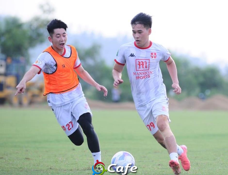 Giới thiệu CLB Hải Phòng tại V.League 2025/26: Đất Cảng tiến lên hay chỉ tồn tại?