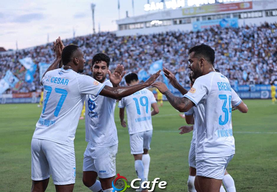 Giới thiệu CLB Nam Định tại V.League 2025/26: Cú hat-trick vô địch tuyệt đối?