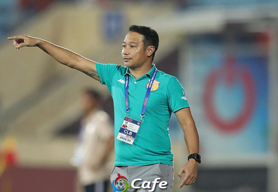 Giới thiệu CLB Nam Định tại V.League 2025/26: Cú hat-trick vô địch tuyệt đối?