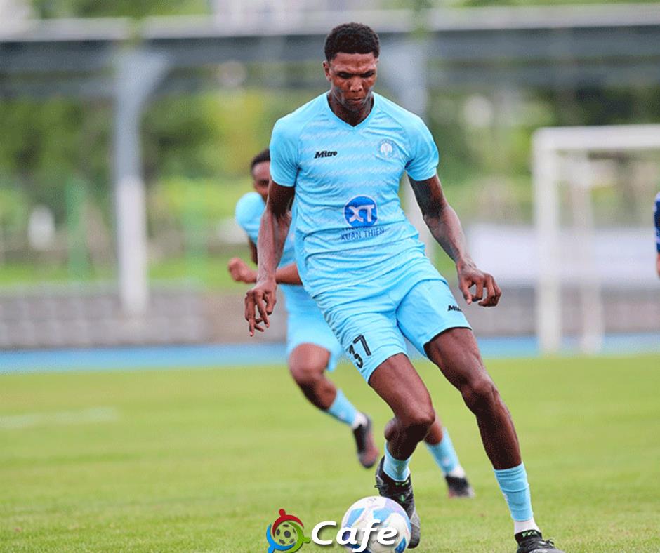 Giới thiệu CLB Nam Định tại V.League 2025/26: Cú hat-trick vô địch tuyệt đối?