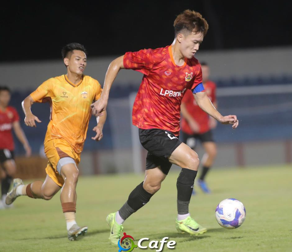 Giới thiệu CLB Ninh Bình tại V.League 2025/26: Tham vọng của tân binh