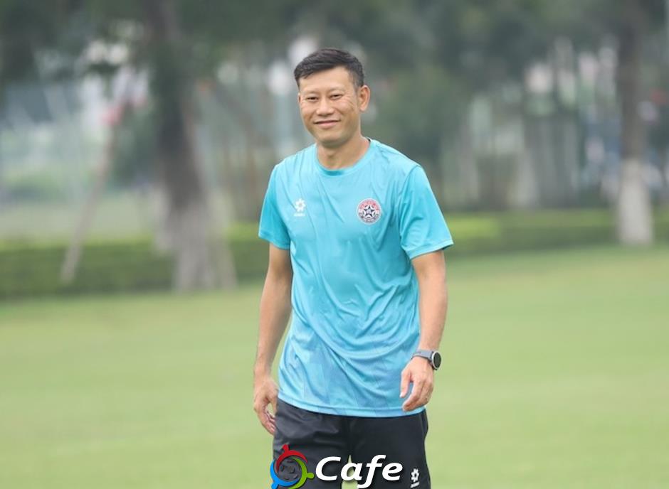 Giới thiệu CLB PVF-CAND tại V.League 2025/26: Cố gắng trụ hạng, trước khi nghĩ xa hơn